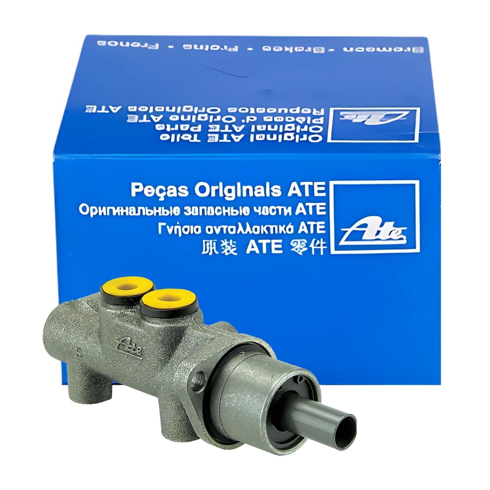 Cilindro Mestre 3 Saidas Elba Uno 1.6 8v 1991 Em D