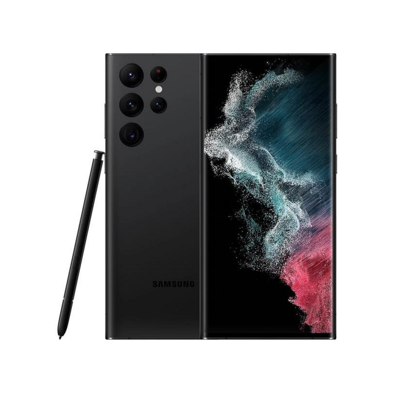 Samsung Galaxy S22 Ultra 5G 8 Ram G256GBcom ótimo