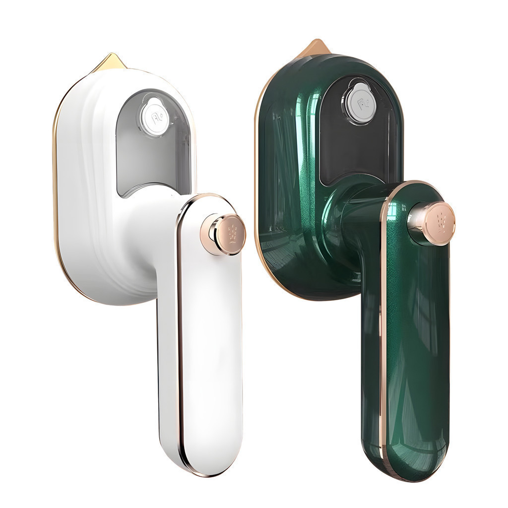 Ferro de Passar Roupa a Vapor com Alta Temperatura