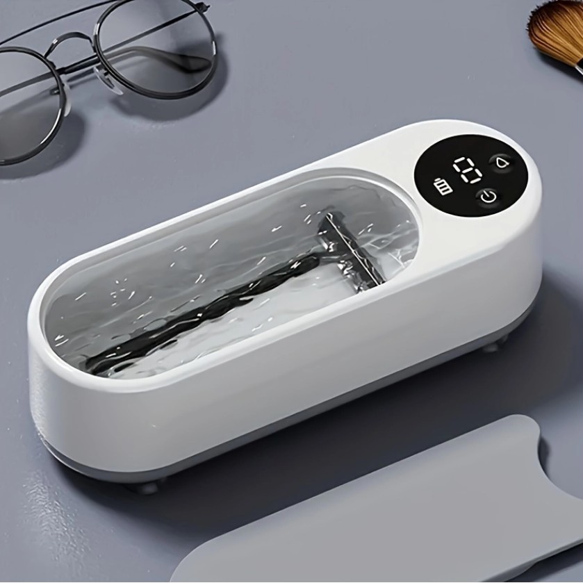 Limpador Ultrassônico Profissional por Vibração