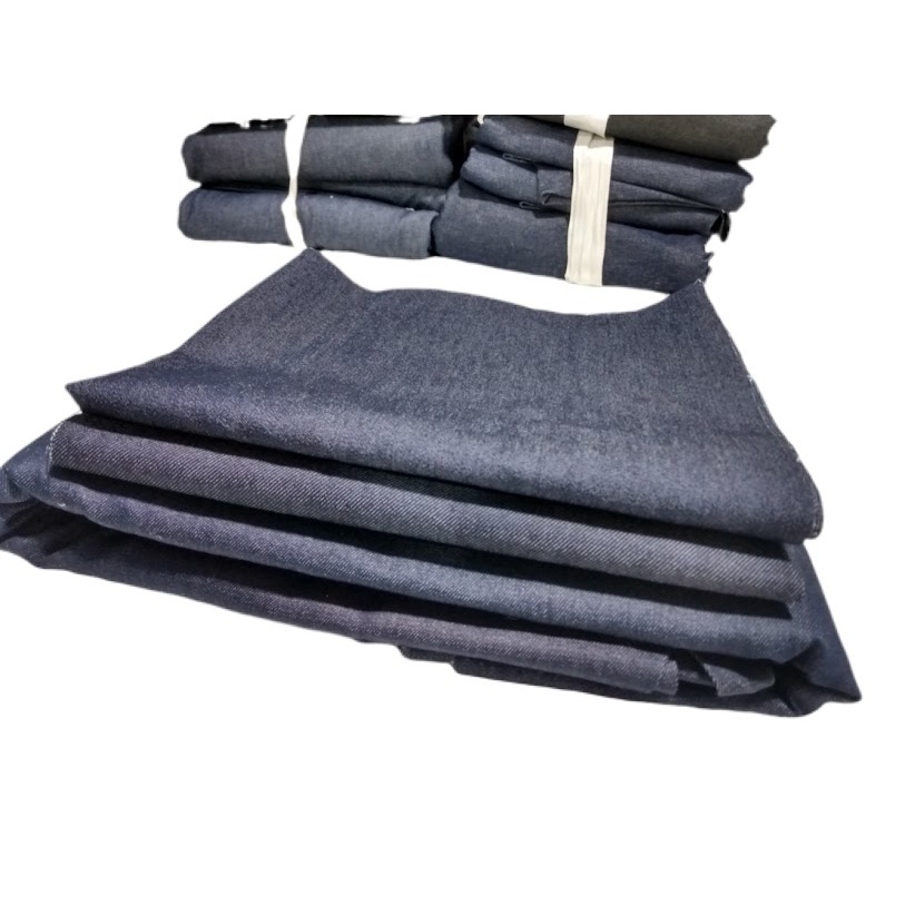 1 kg jeans com elastano retalhos p/ fazer shorts, 