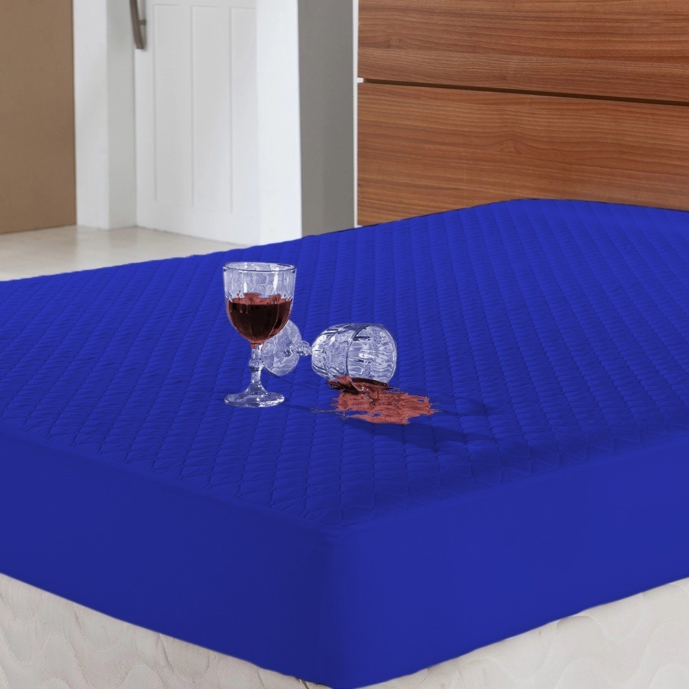 Capa de Colchão Impermeável Box Protetor Imperme