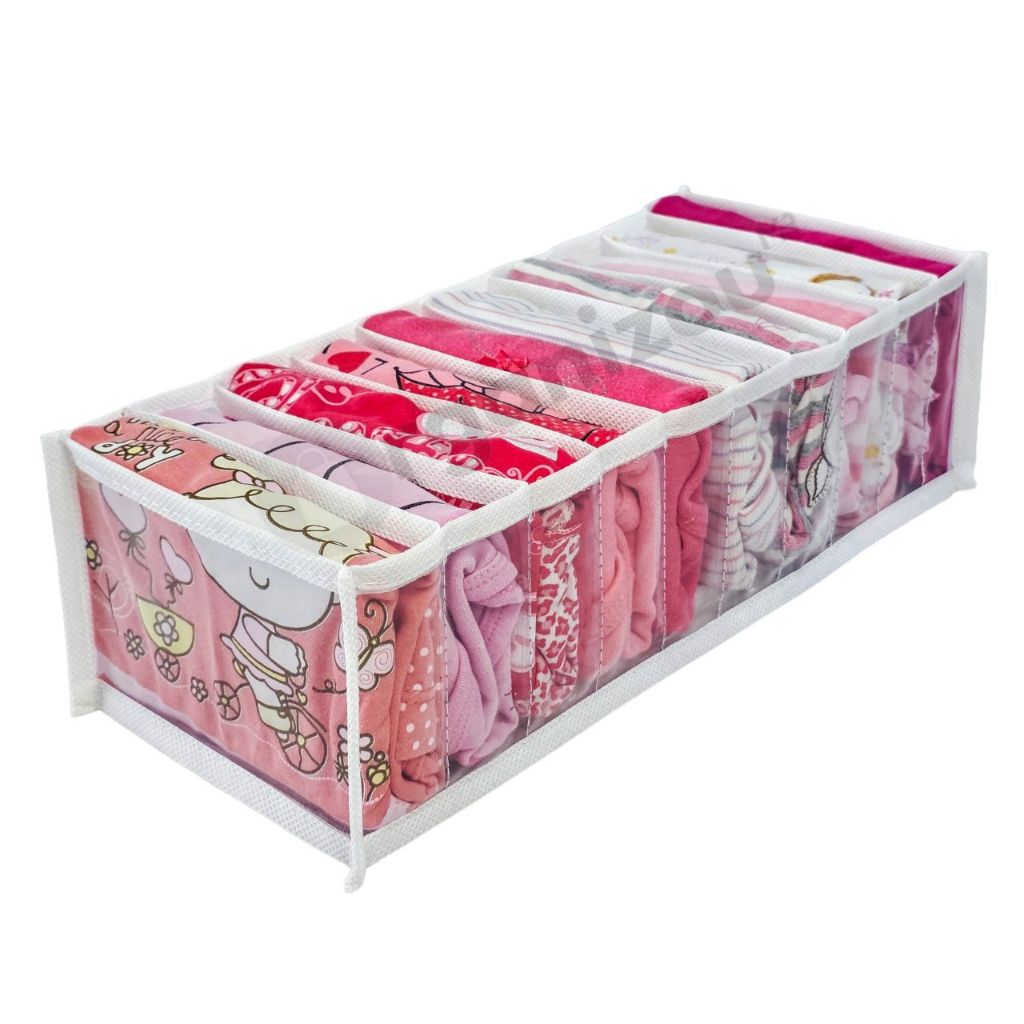 Colmeia Organizadora  PP – P – M ̵