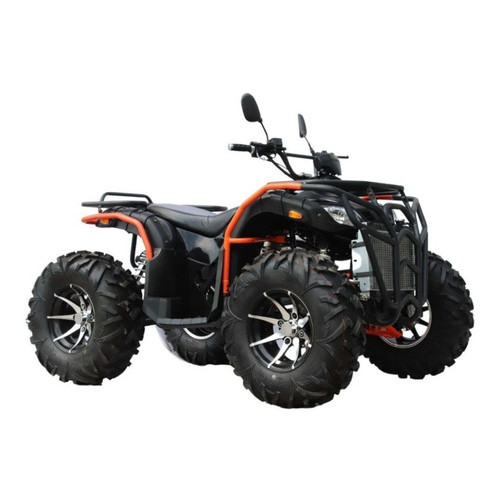 Quadriciclo 300c 4×4 Partida Elétrica Import