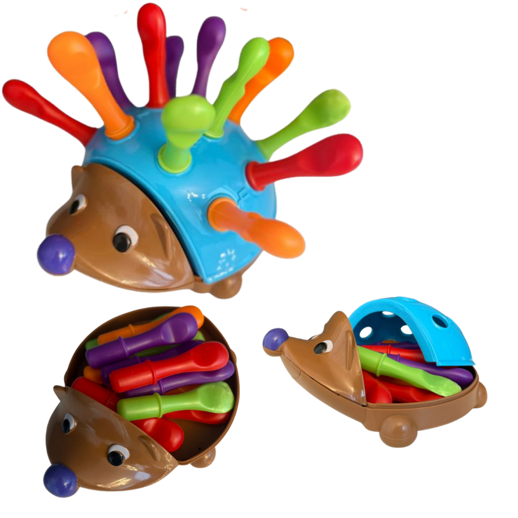 (ENVIO DE São Paulo) Brinquedo Educacional montes