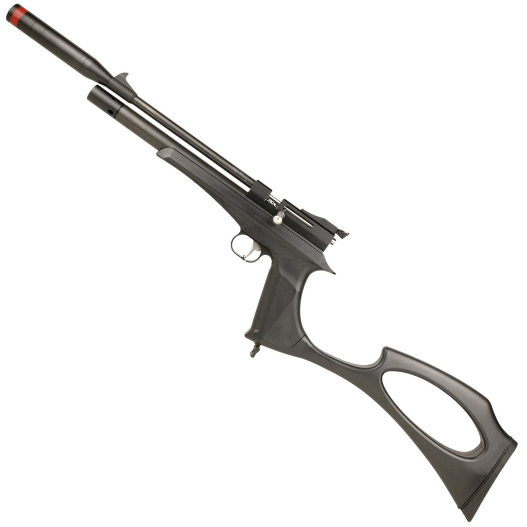 Carabina de Pressão PCP Hibrida Air Viper XL 5.5m