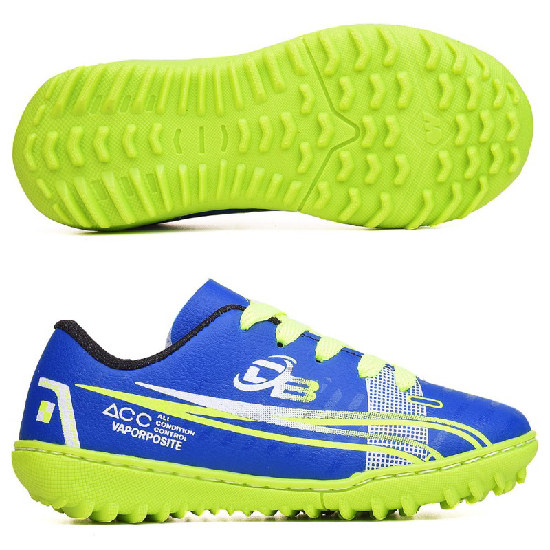 Chuteira Society Solado Costurado Confortável Inf