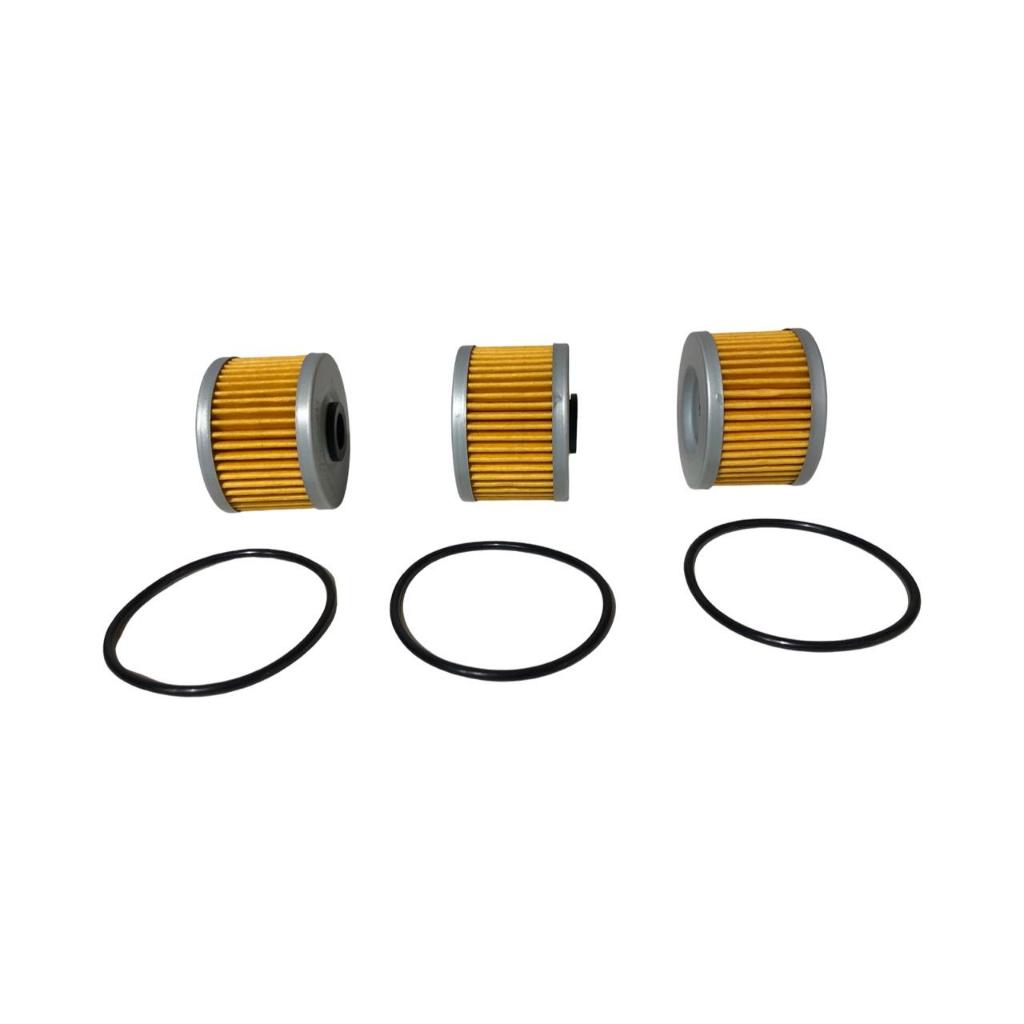 Filtro Oleo Twister/Falcon/Tornado