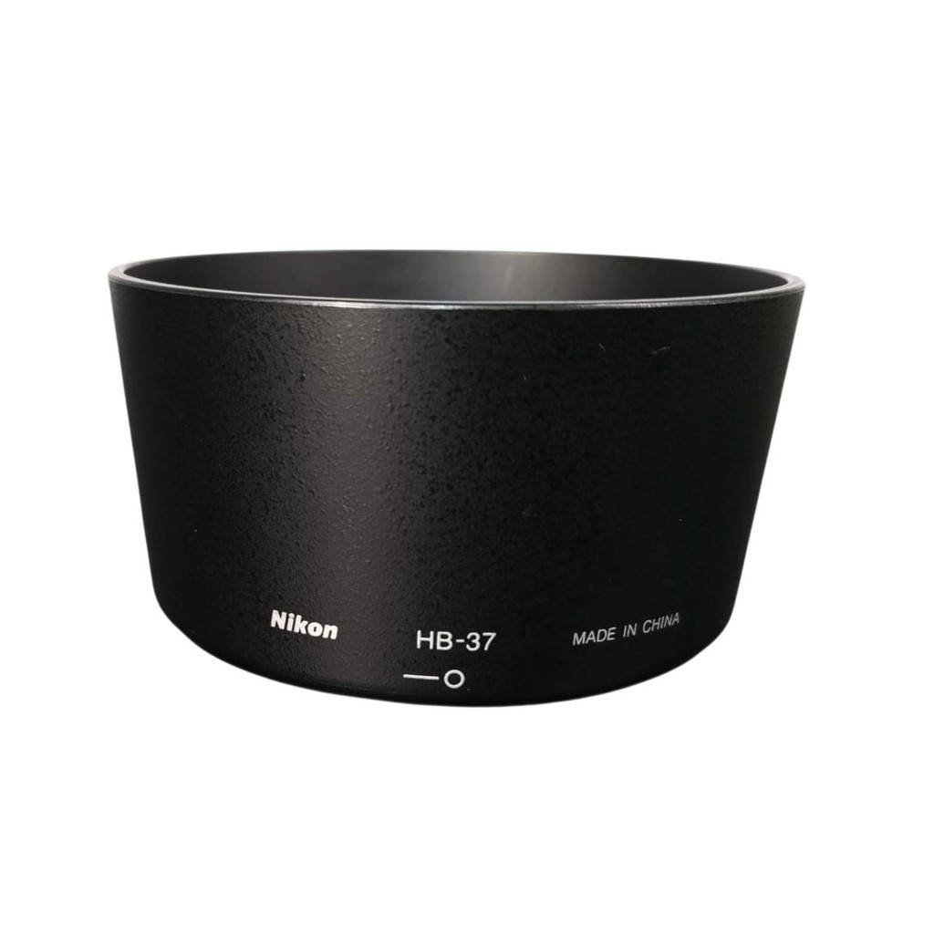 Parasol Nikon HB-37 Original Compatível 55-200mm 