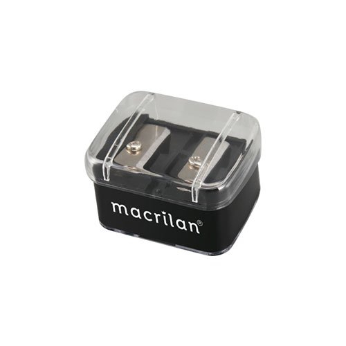 Apontador Duplo – Macrilan