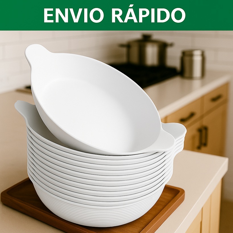 Kit 5 a 45 Petisqueiras Barquinha Canoa Petiscos C