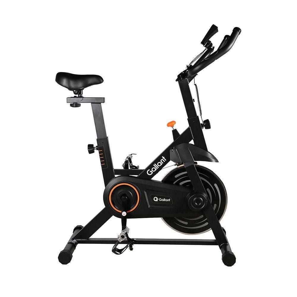 Bicicleta Ergométrica Spinning Gallant Trainer Ro