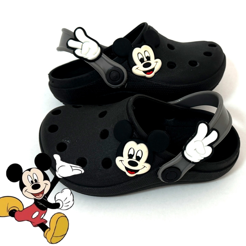 Sandália Infantil Menino Menina Babuche Confortá