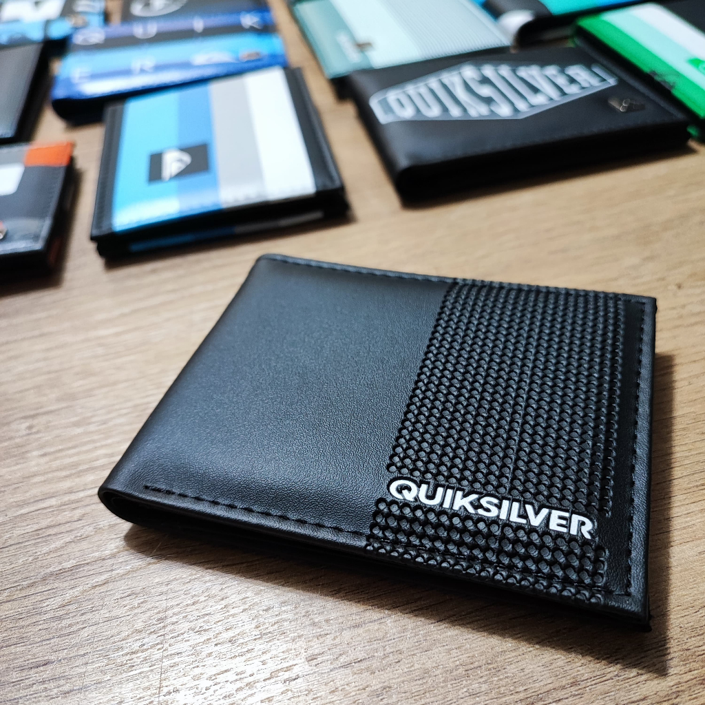 Carteira Masculina Compacta Diversos Modelos Mod.0