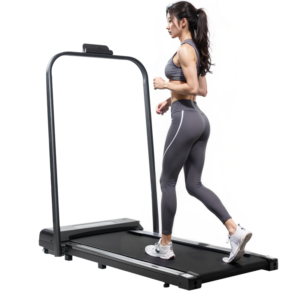 Esteira Bluetooth 2.0 Mini Dobrável Multifunçõe