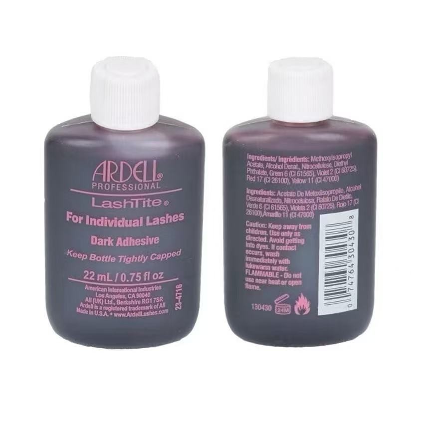 COLA PROFISSIONAL PARA CÍLIOS 22ML – ARDELL