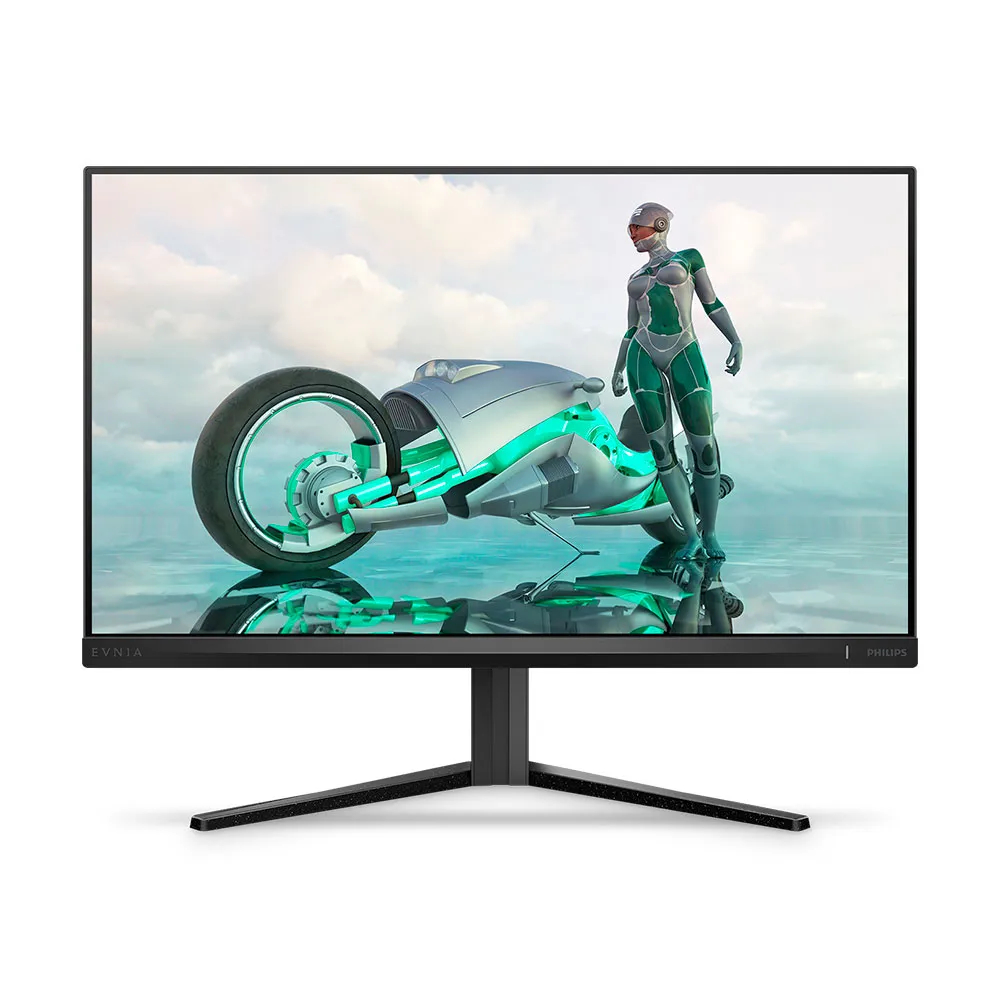 Monitor Gamer Philips EVNIA 24 180 Hz, 0,5 ms, HDR