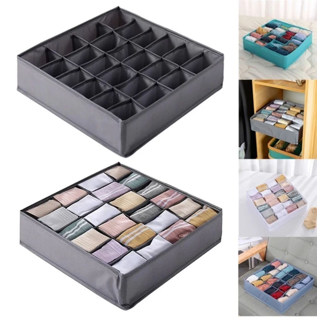 Colmeia Organizadora De Roupas Acessorios Multiús