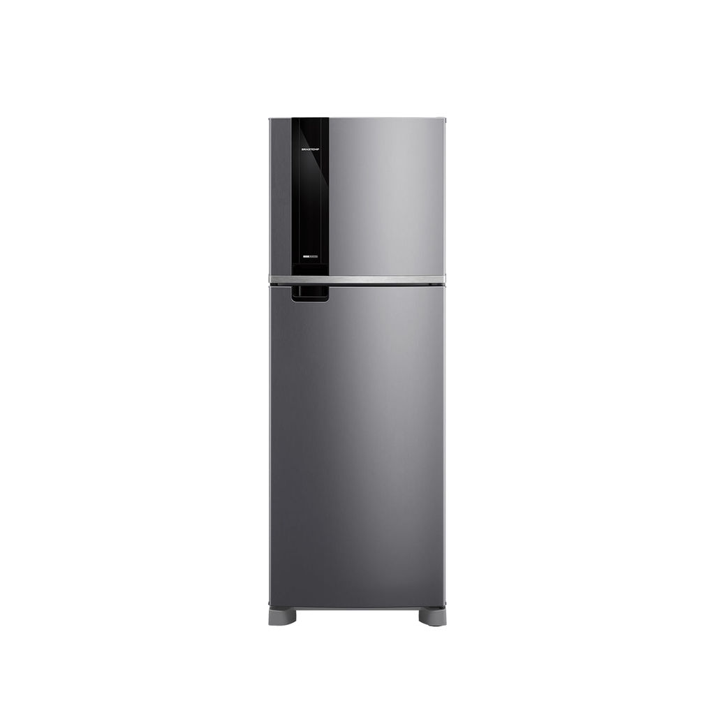 Geladeira Brastemp Frost Free 385 Litros Duplex In