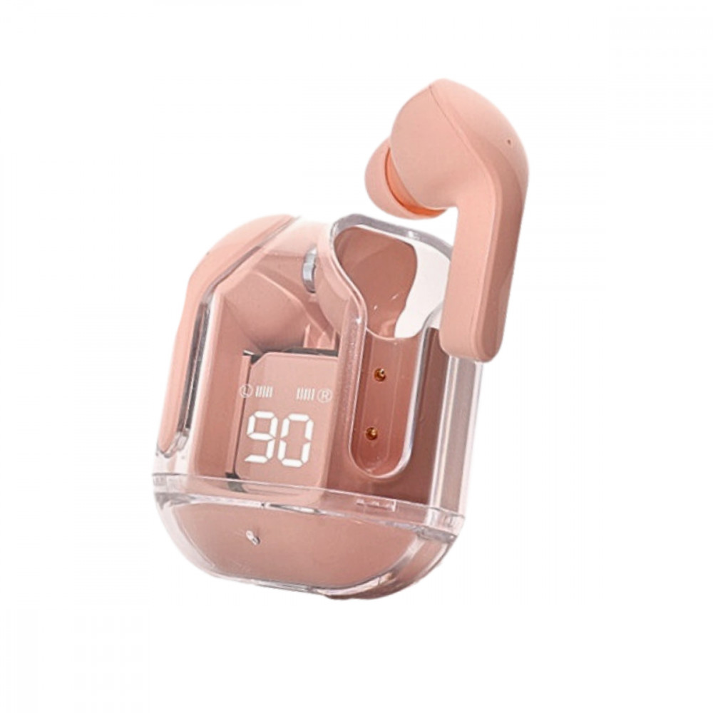 Fone de Ouvido Intra Auricular Bluetooth com Case 