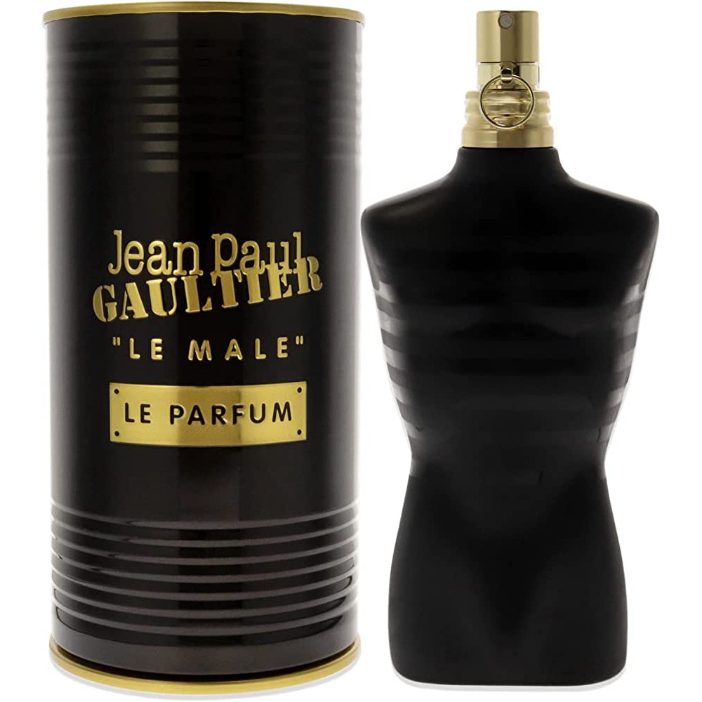 Le Male Le Parfum de Jean Paul Gaultier – Ea