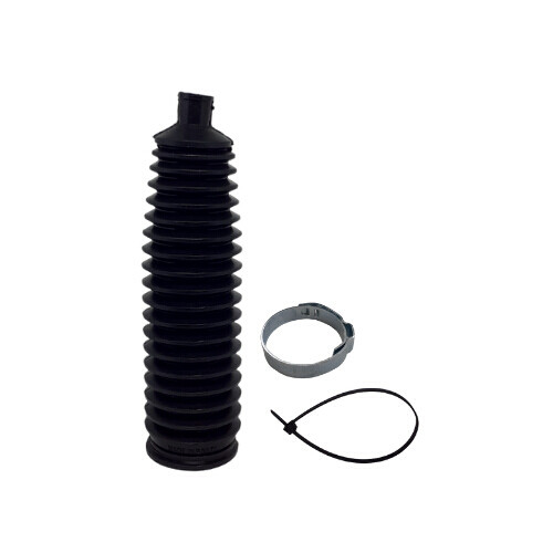 Kit Coifa Caixa De Direção Hidráulica Astra Zaf