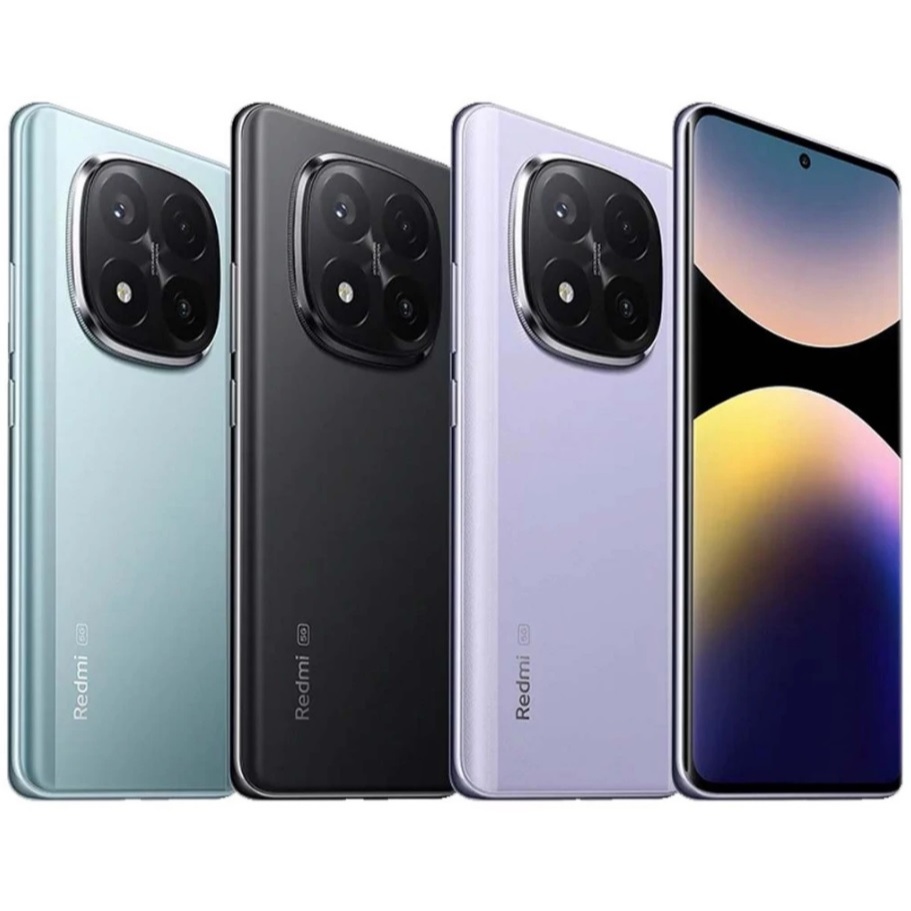 Smartphone Xiaomi Redmi Note 14 Pro+ Plus 512GB / 