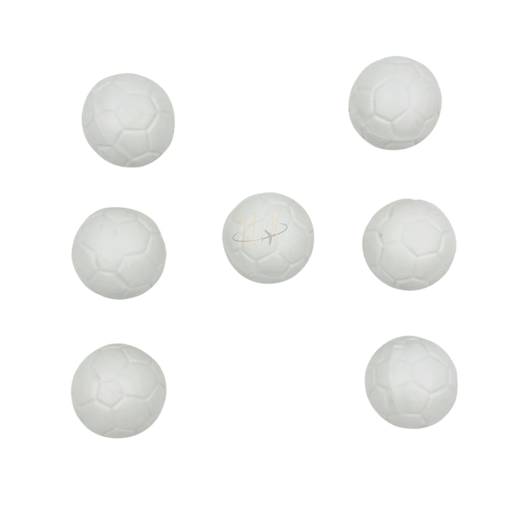 BOLINHA P/ PEBOLIM FLAFLU PACAU FURA BUCHO TOTO PC