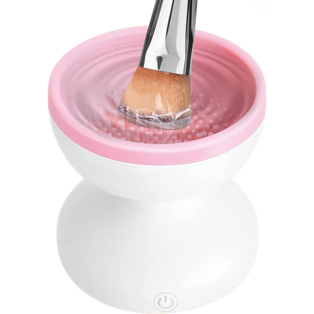 Máquina Limpadora De Maquiagem Elétrica Adequada