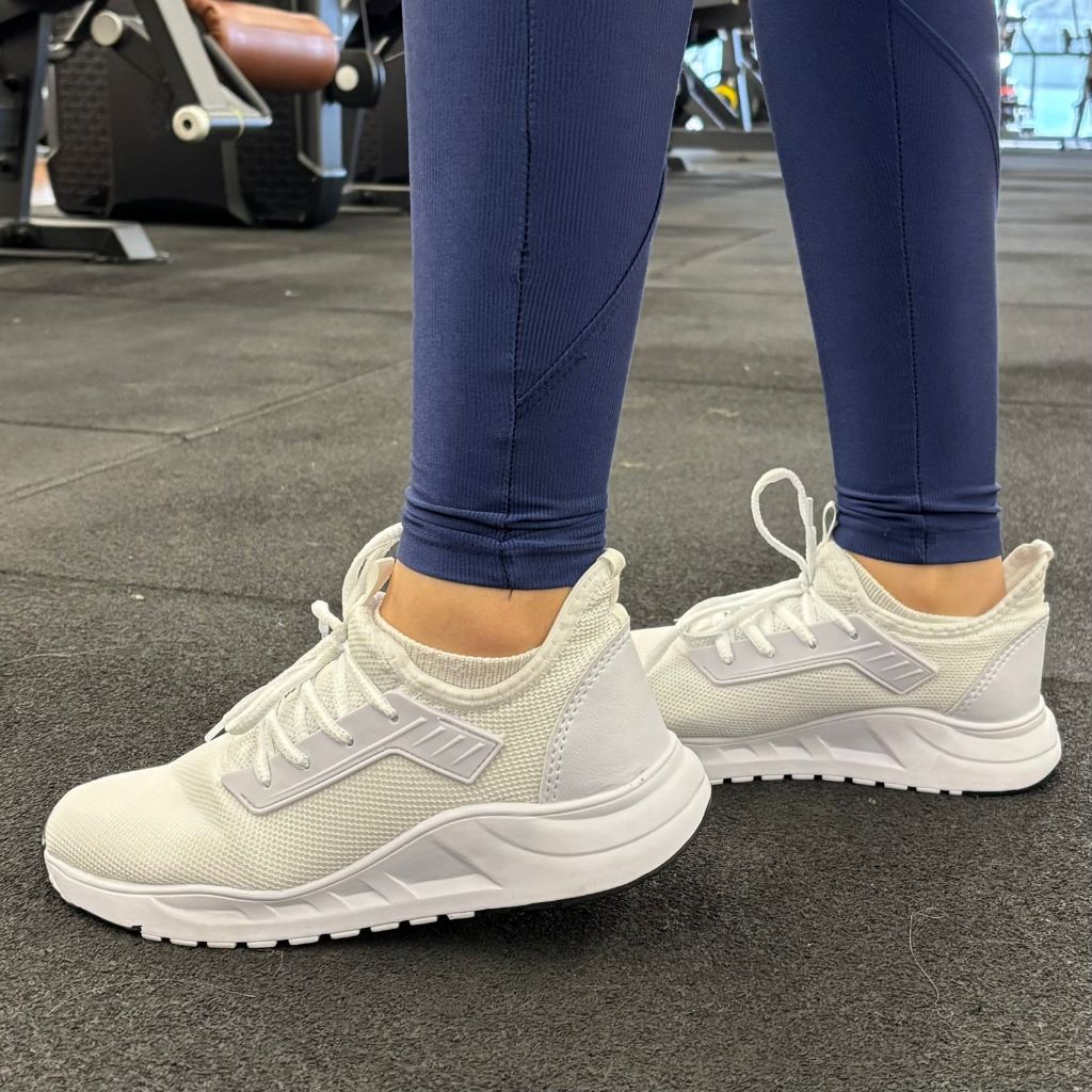 Tênis Feminino Masculino Unissex Tiss Podium Cami