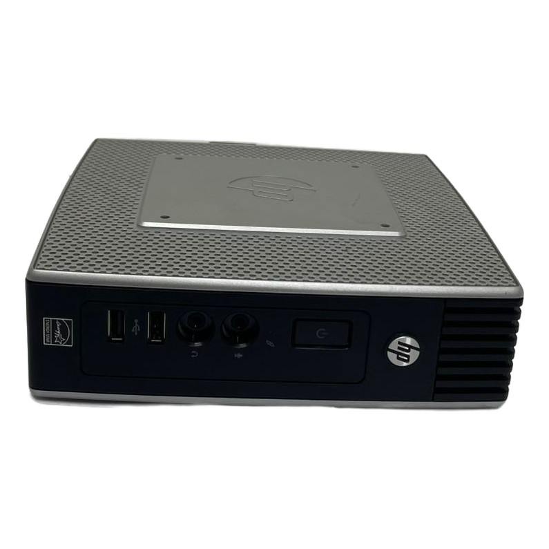 Thin Client T5550 1gb Ram Via Nano U3500 512mb HD 