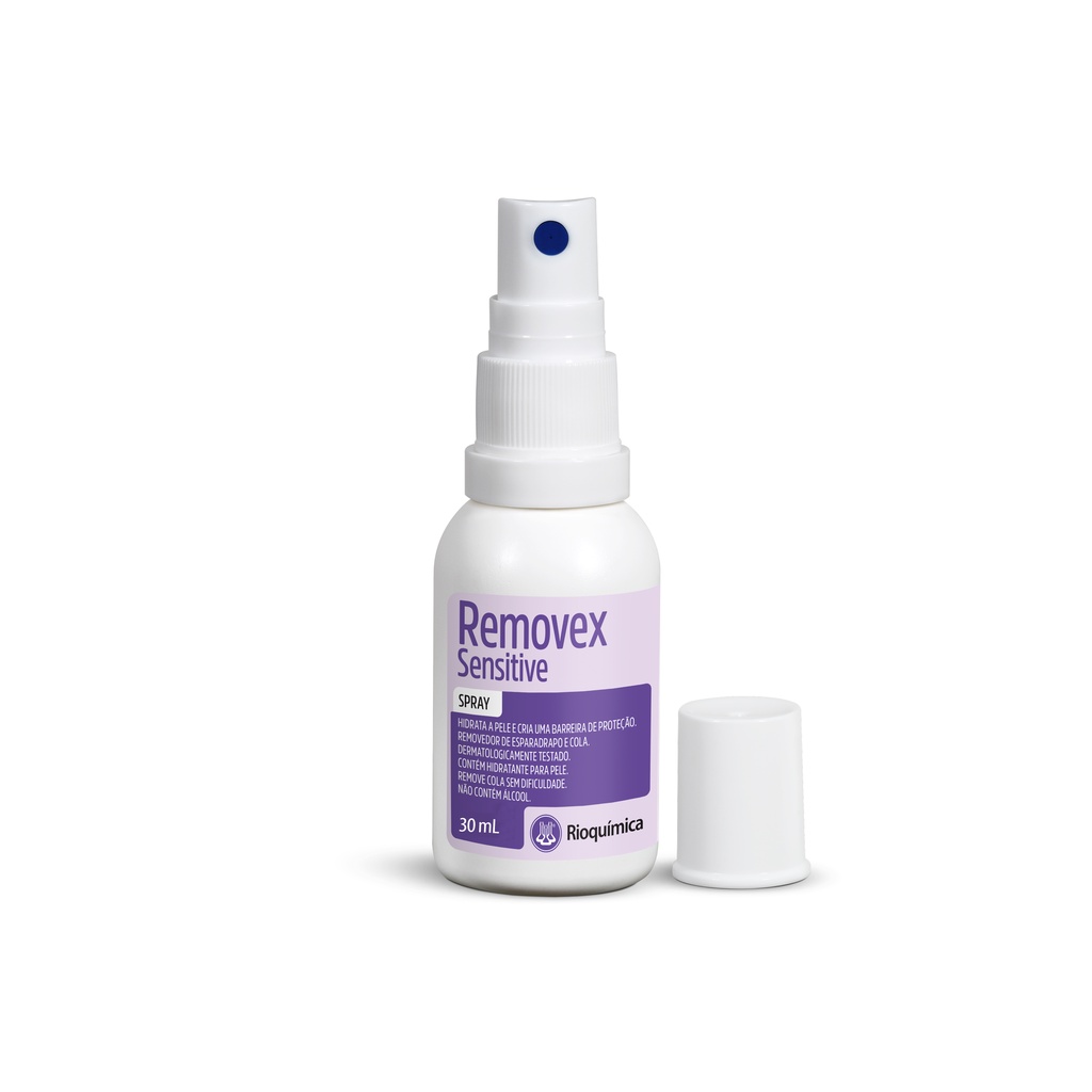 Removex Sensitive Spray 30Ml