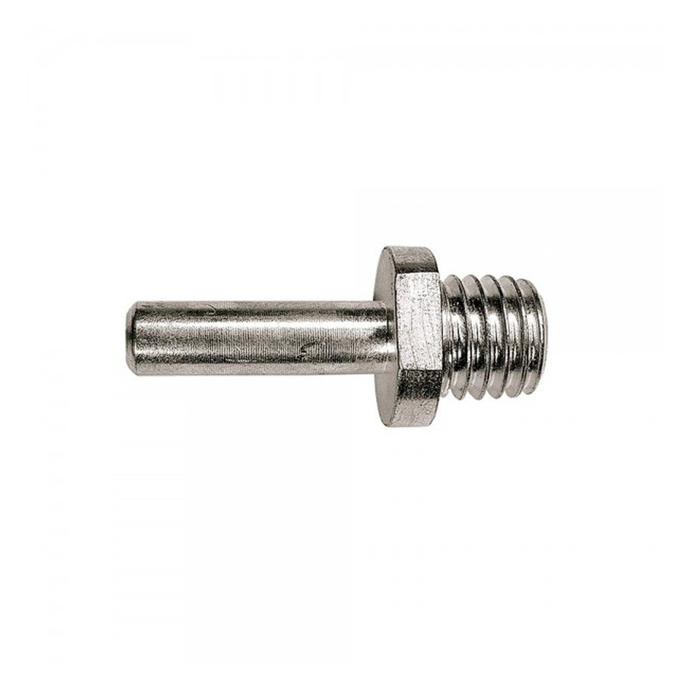 Adaptador Para Boina Rosca M14 Para Furadeira R