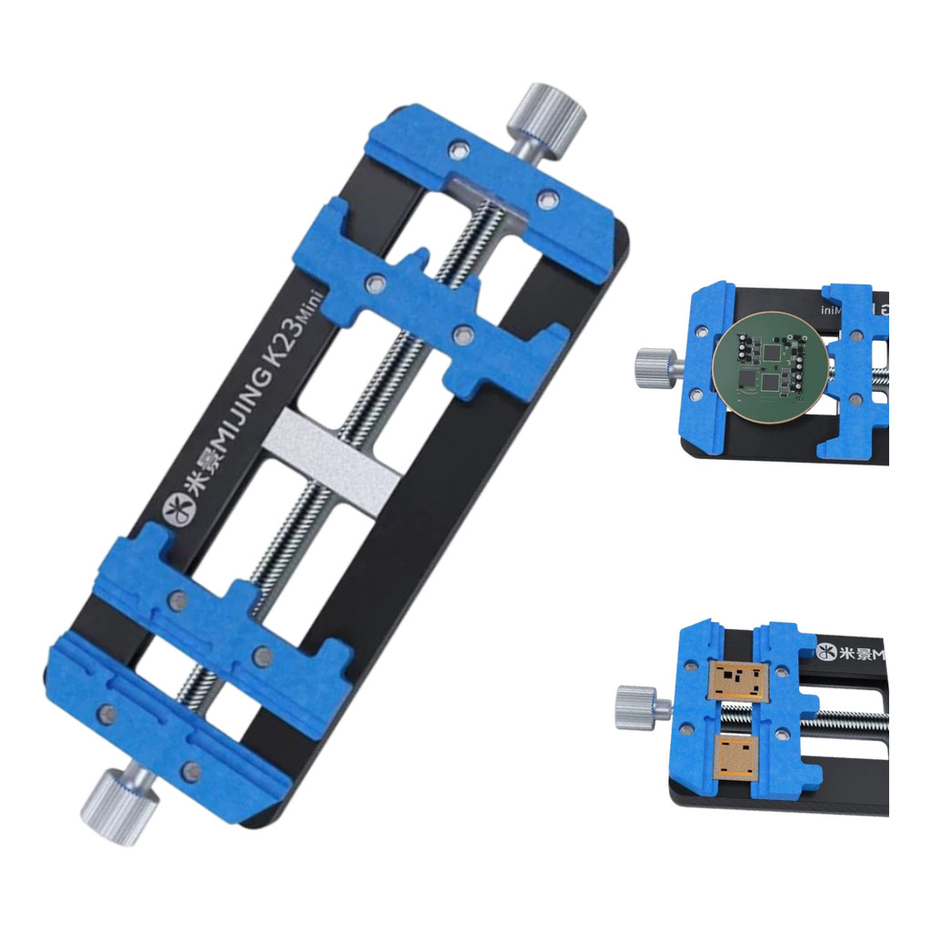 Suporte De Placa Mãe Multifuncional Universal Mij