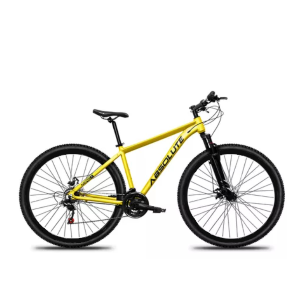 Bicicleta Aro 29 Nero 5 Aluminio 21 Velocidades Fr