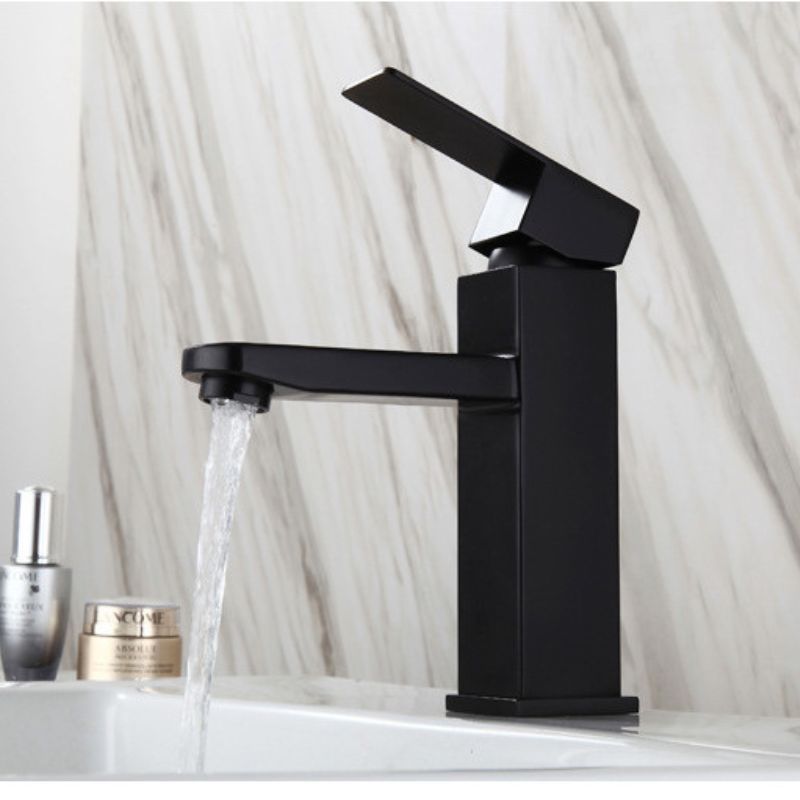 Banheiro Inox Monocomando Moderna Abs Luxo 1/4 De 