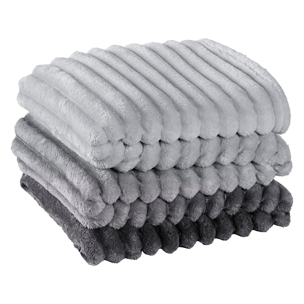 Manta Flufly Ultrasoft Queen 2,40×2,20 Cobert