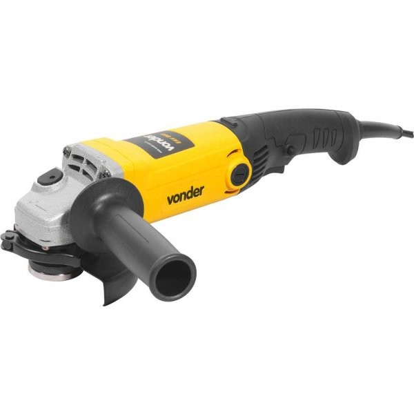 Esmerilhadeira Angular 4.1/2 860W Vonder EAV860N P