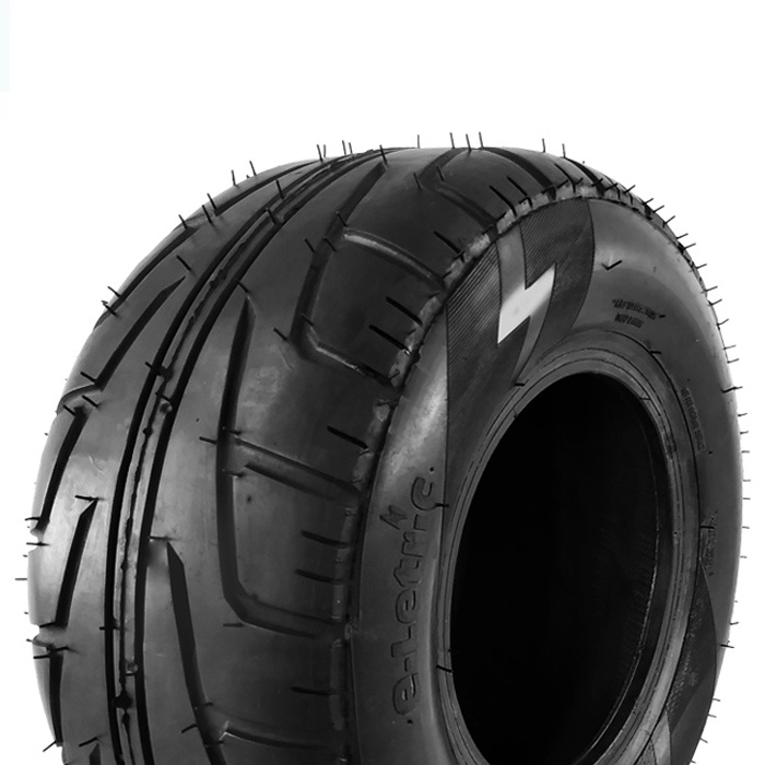 Pneu Moto Elétrica 225/40-10 Scooter Citycoco Cin