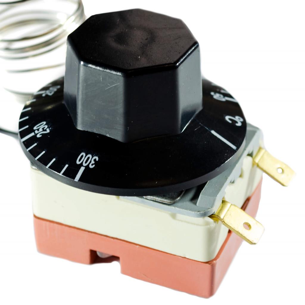 Termostato 20a 50/300oc – Fritadeiras Fornos