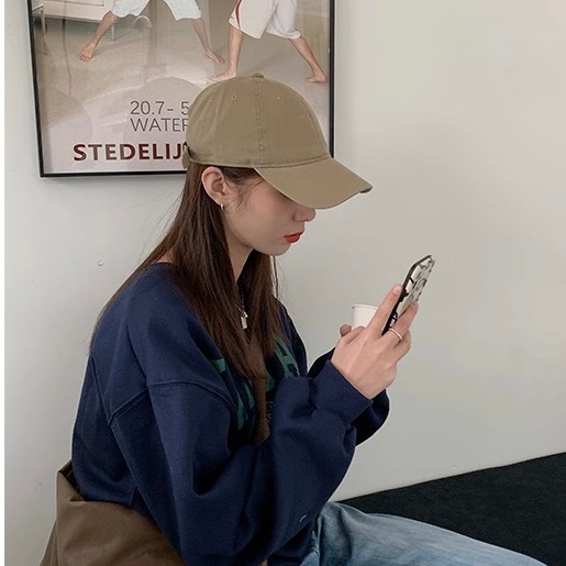 Boné Esportivo Aba Curva Unissex Masculino Femini