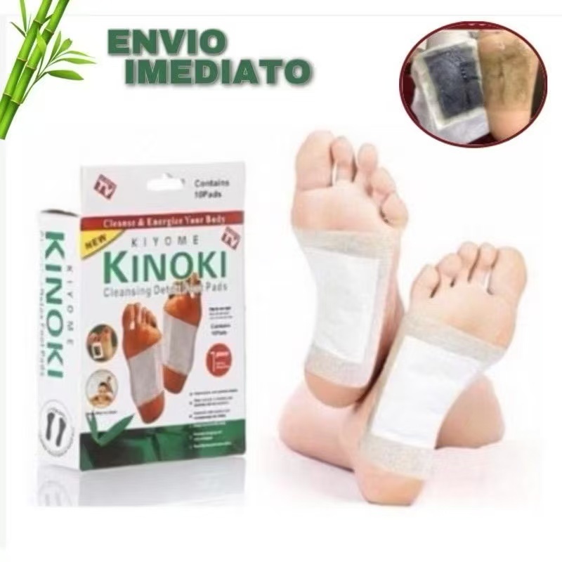 Kit 100 Almofada para o Pé Para Alívio da Tensã