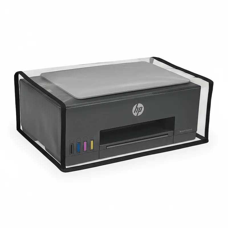 Capa Proteção Para Impressora Hp Smart Tank 581 