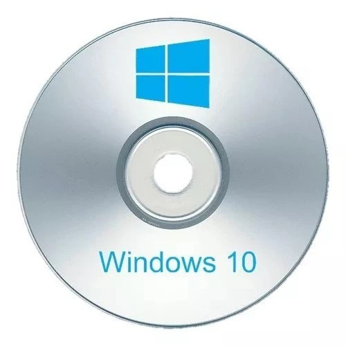 Windows 10 (32/64 bits) Pc/notebook Completo