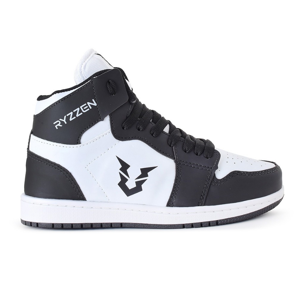 Tenis Bota Botinha Basquete Academia Ryzzen Origin