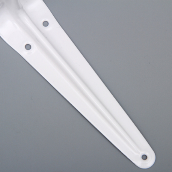 5 Unidade Suporte Para Prateleira Reutilizável Ca