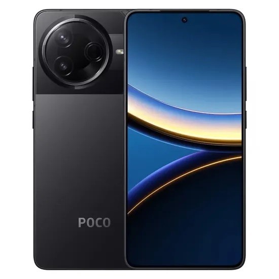 Smartphone Xiaomi Poco F7 Pro 512GB / 256GB 5G 12G