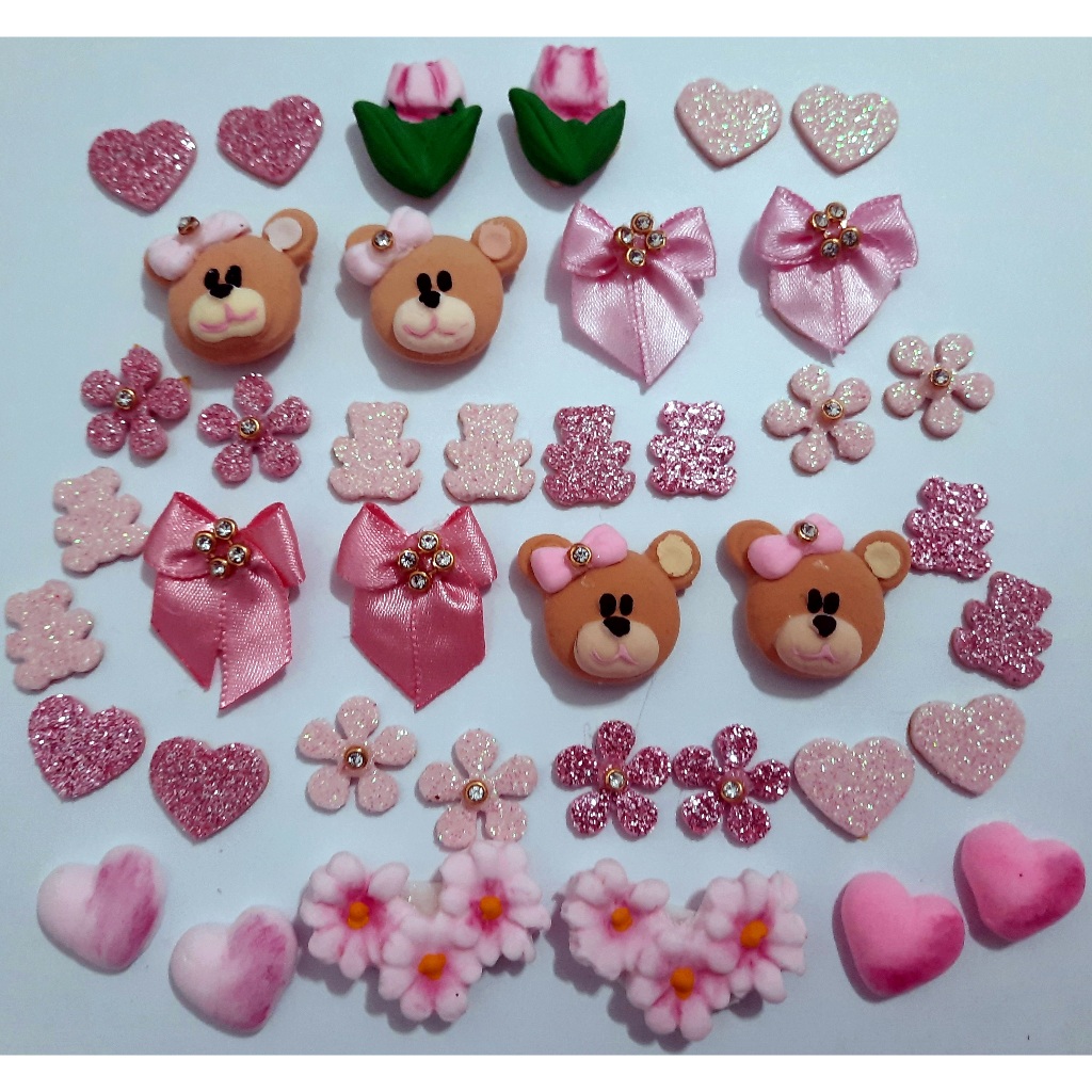 40 Adesivos Pet DOÇURA Peq, banho tosa,  pet shop