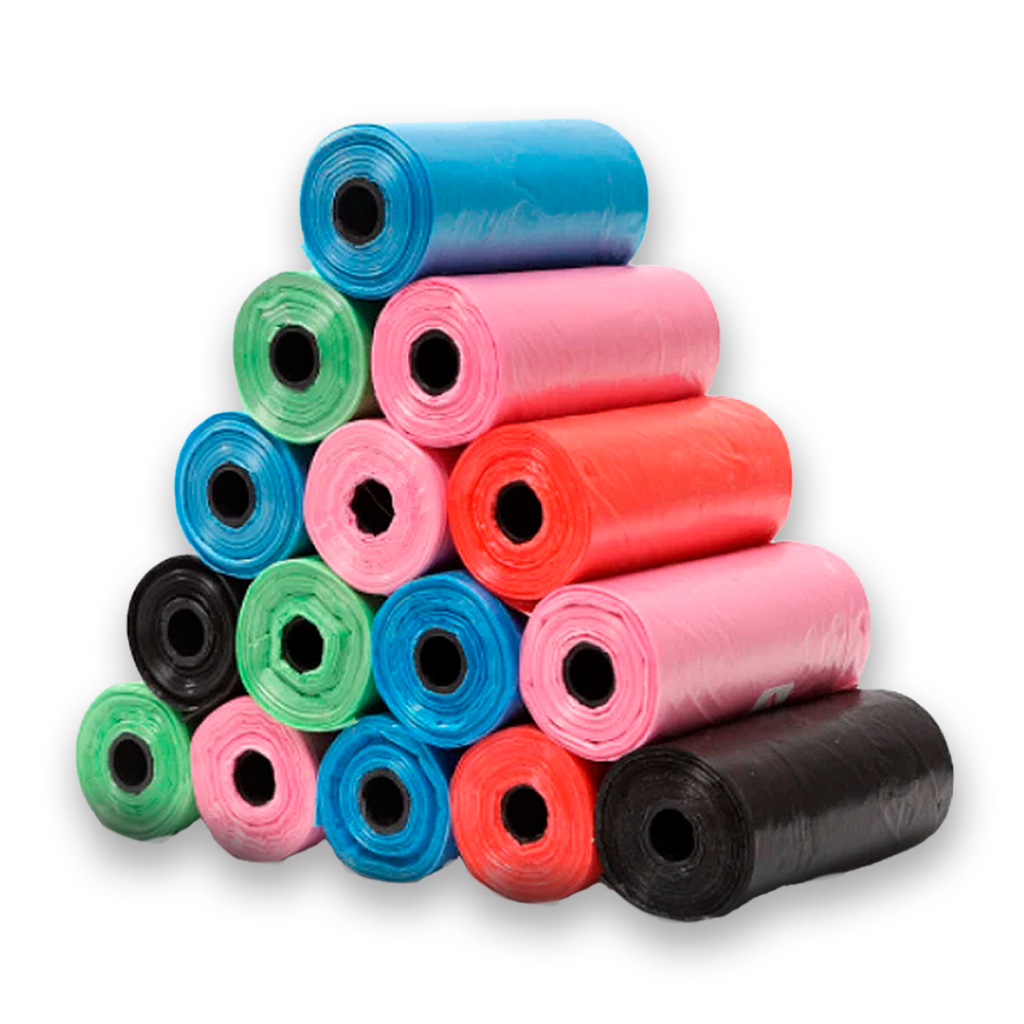 Refil Cata Caca Pet Saco Higiênico 12 unidades (1