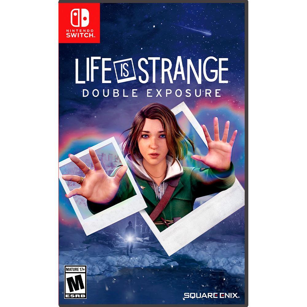 Life Is Strange Double Exposurge – Nintendo